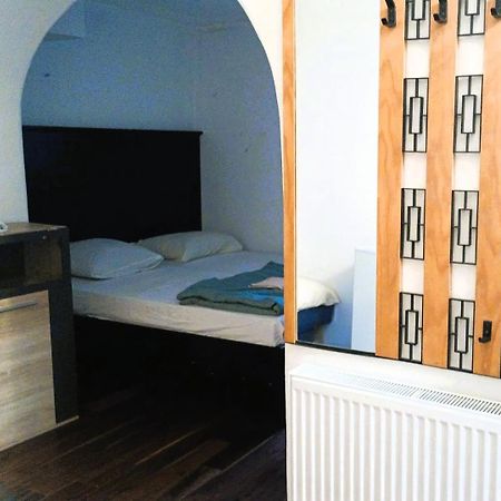 Townhouse Citycenter Klagenfurt am Woerthersee Dış mekan fotoğraf