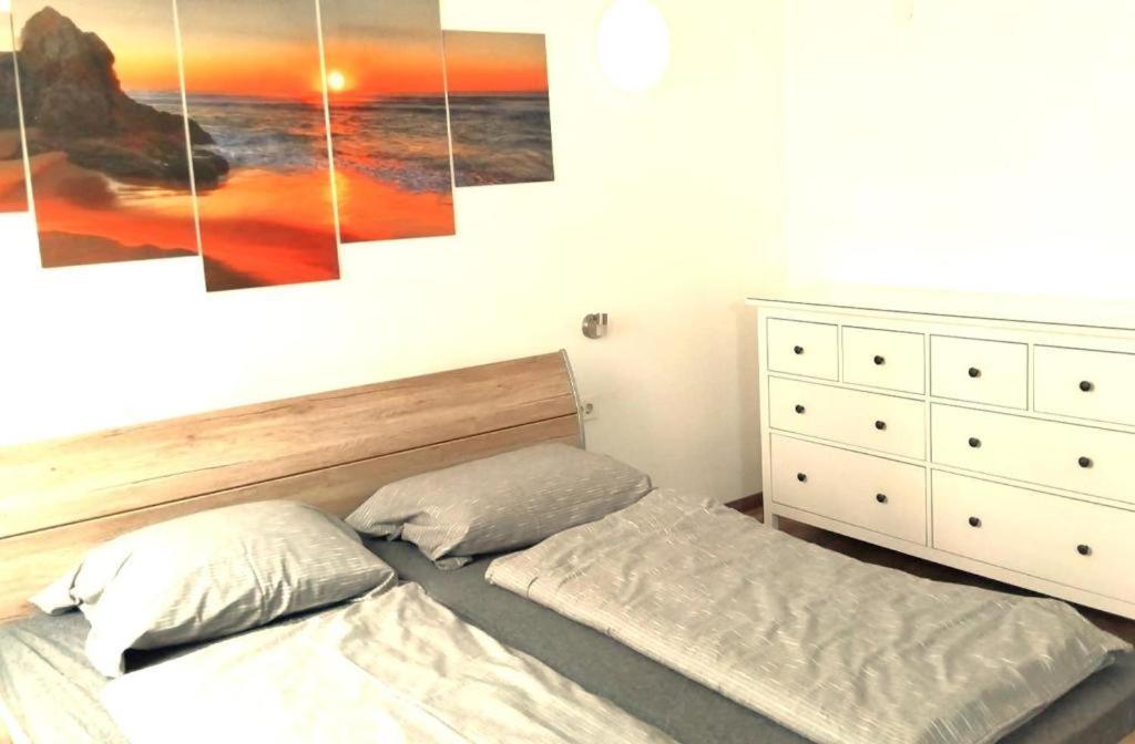 Townhouse Citycenter Klagenfurt am Woerthersee Dış mekan fotoğraf